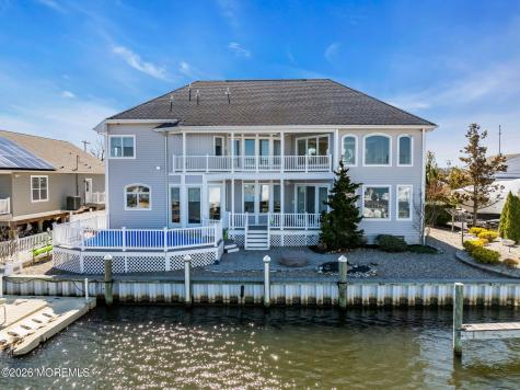 3110 Windsor Avenue Toms River NJ 08753