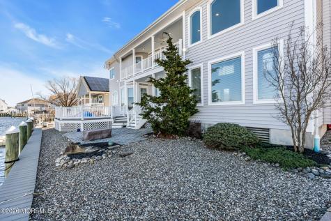 3110 Windsor Avenue Toms River NJ 08753
