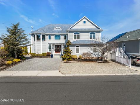 3110 Windsor Avenue Toms River NJ 08753