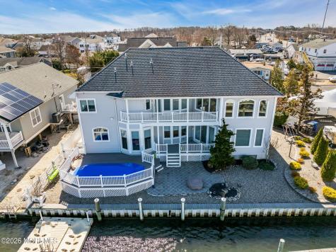 3110 Windsor Avenue Toms River NJ 08753