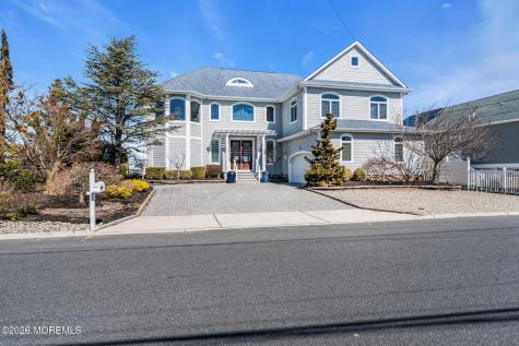 3110 Windsor Avenue Toms River NJ 08753