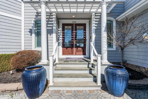 3110 Windsor Avenue Toms River NJ 08753