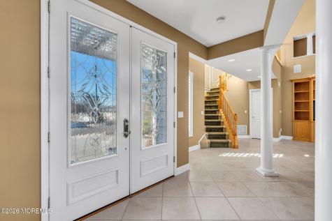 3110 Windsor Avenue Toms River NJ 08753
