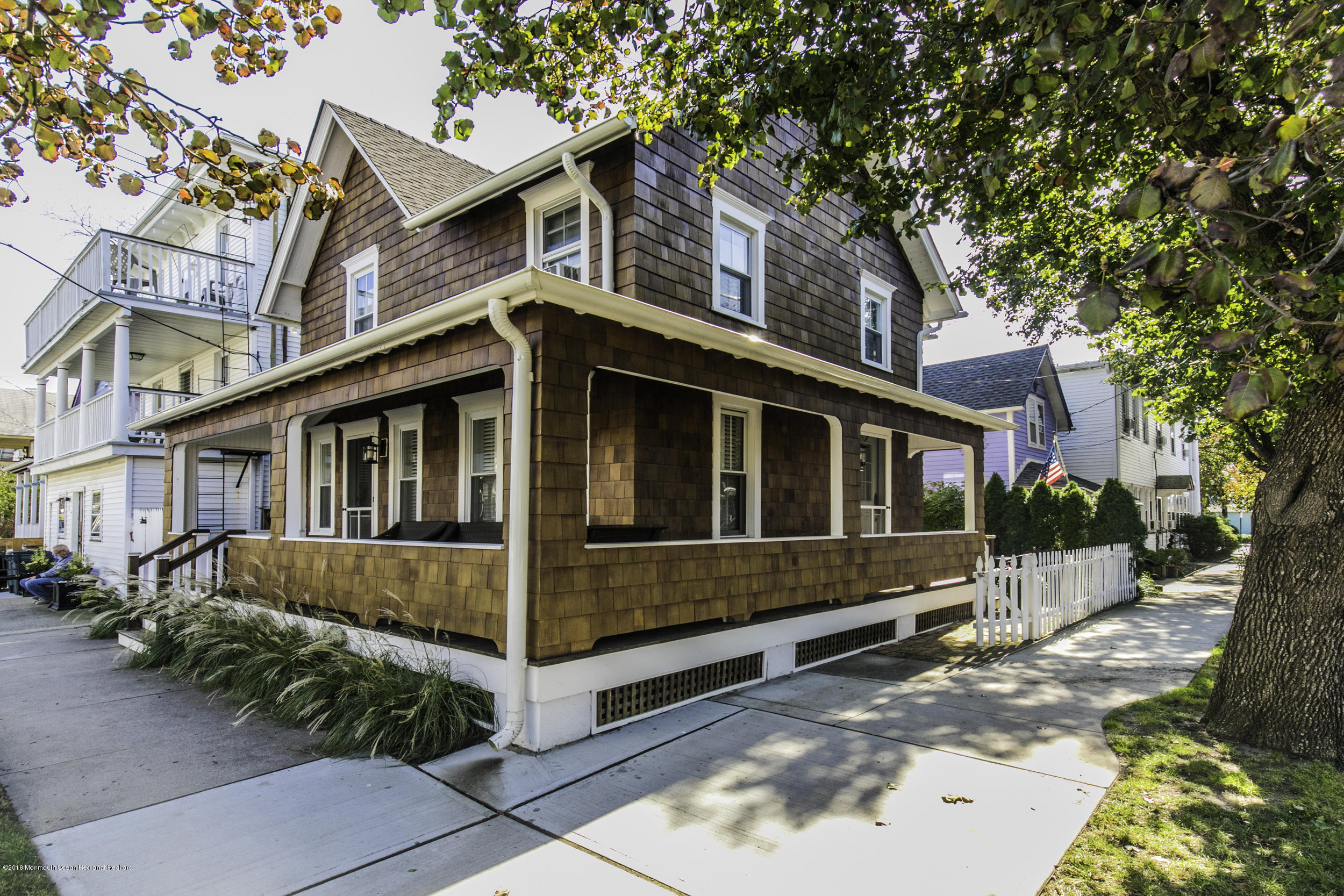 42 Central Avenue Ocean Grove NJ 07756