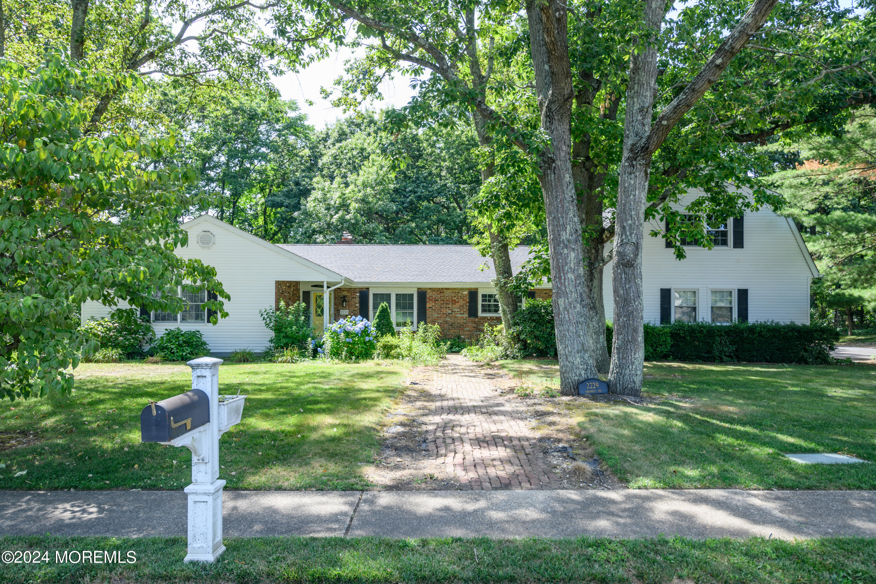 2229 Fromkin Drive Wall NJ 07719