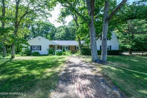 2229 Fromkin Drive Wall NJ 07719