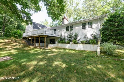 2229 Fromkin Drive Wall NJ 07719