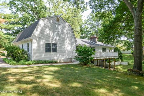 2229 Fromkin Drive Wall NJ 07719
