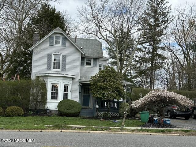 59 Manalapan Avenue Freehold NJ 07728