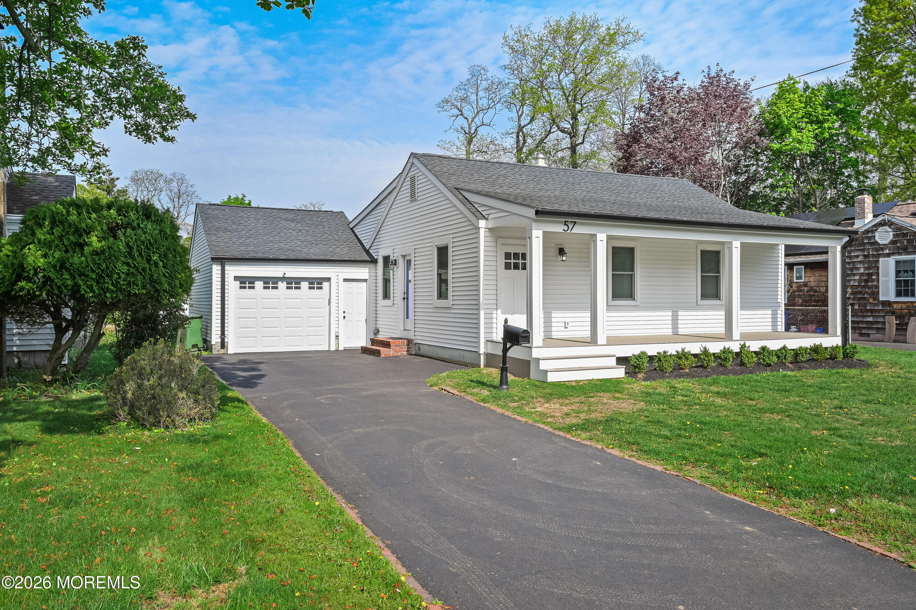 57 Villa Place Eatontown NJ 07724