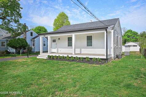 57 Villa Place Eatontown NJ 07724