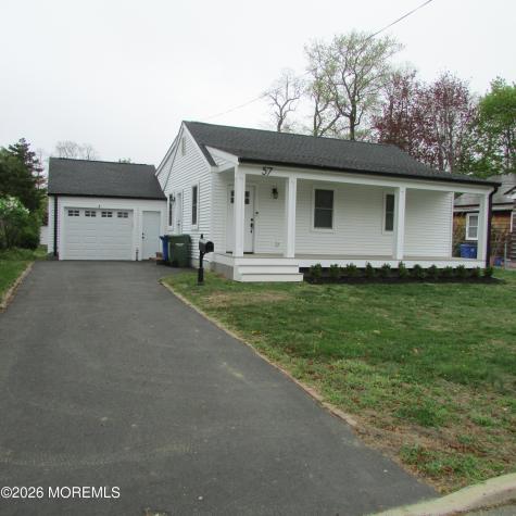 57 Villa Place Eatontown NJ 07724