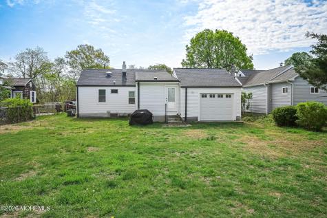 57 Villa Place Eatontown NJ 07724