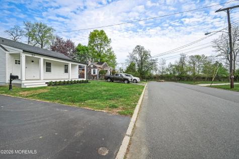 57 Villa Place Eatontown NJ 07724