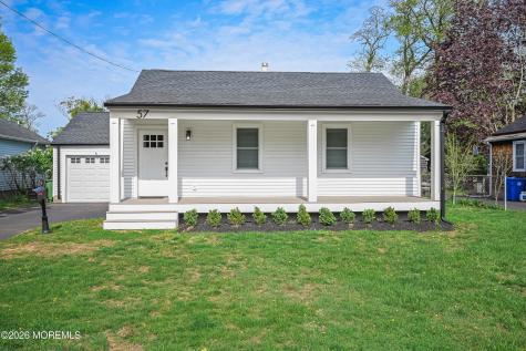 57 Villa Place Eatontown NJ 07724