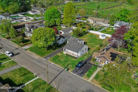 57 Villa Place Eatontown NJ 07724