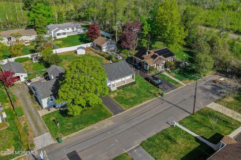 57 Villa Place Eatontown NJ 07724