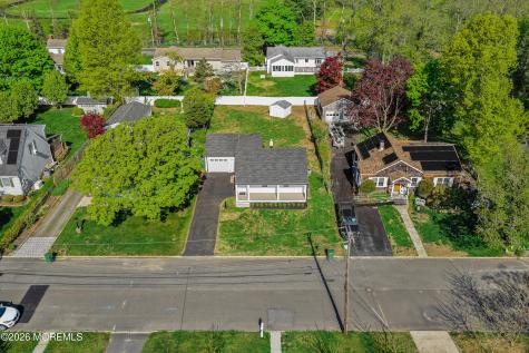 57 Villa Place Eatontown NJ 07724