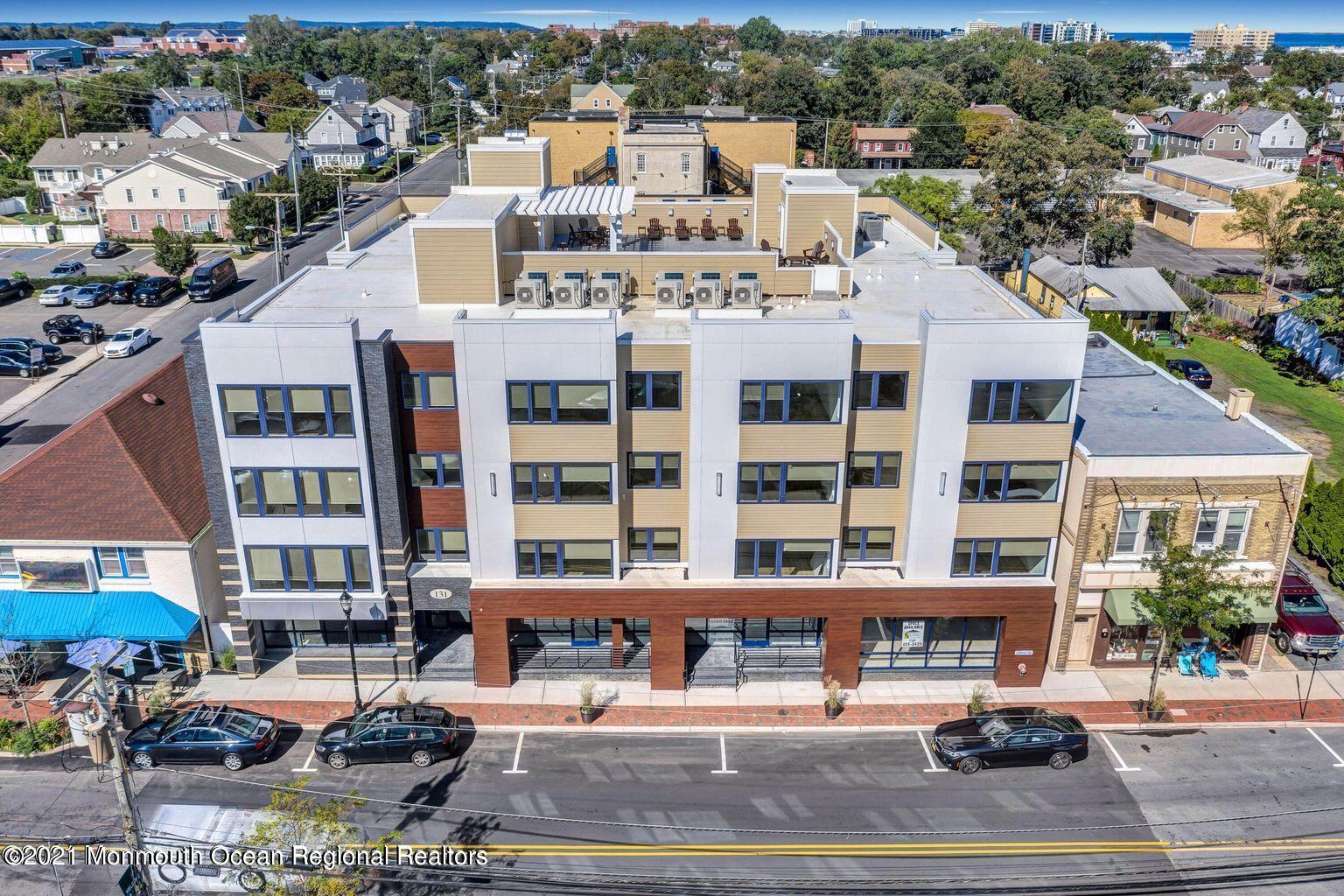 131 Brighton Avenue Long Branch NJ 07740