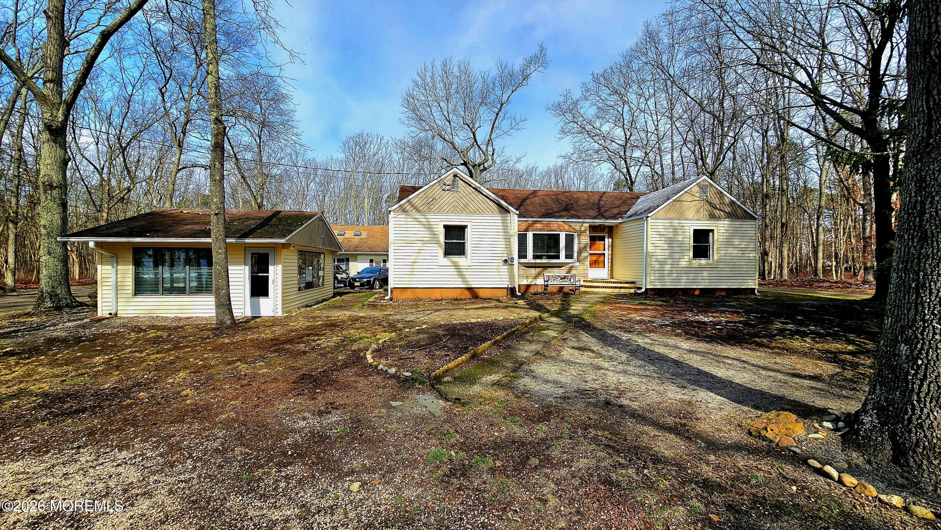 12 Anderson Drive Howell NJ 07731