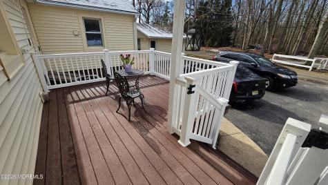 12 Anderson Drive Howell NJ 07731