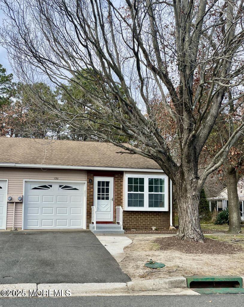 19B Maplewood Drive Whiting NJ 08759
