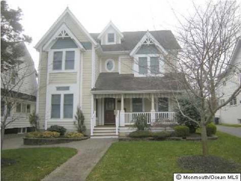 413 St Clair Avenue Spring Lake NJ 07762
