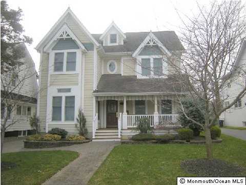 413 St Clair Avenue Spring Lake NJ 07762