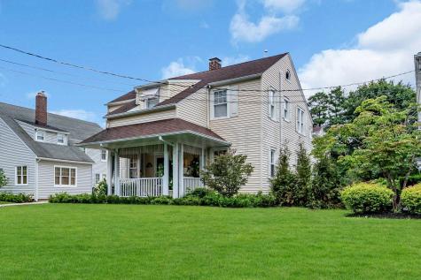 204 Monroe Avenue Spring Lake NJ 07762