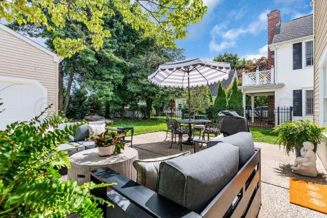 204 Monroe Avenue Spring Lake NJ 07762
