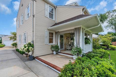 204 Monroe Avenue Spring Lake NJ 07762