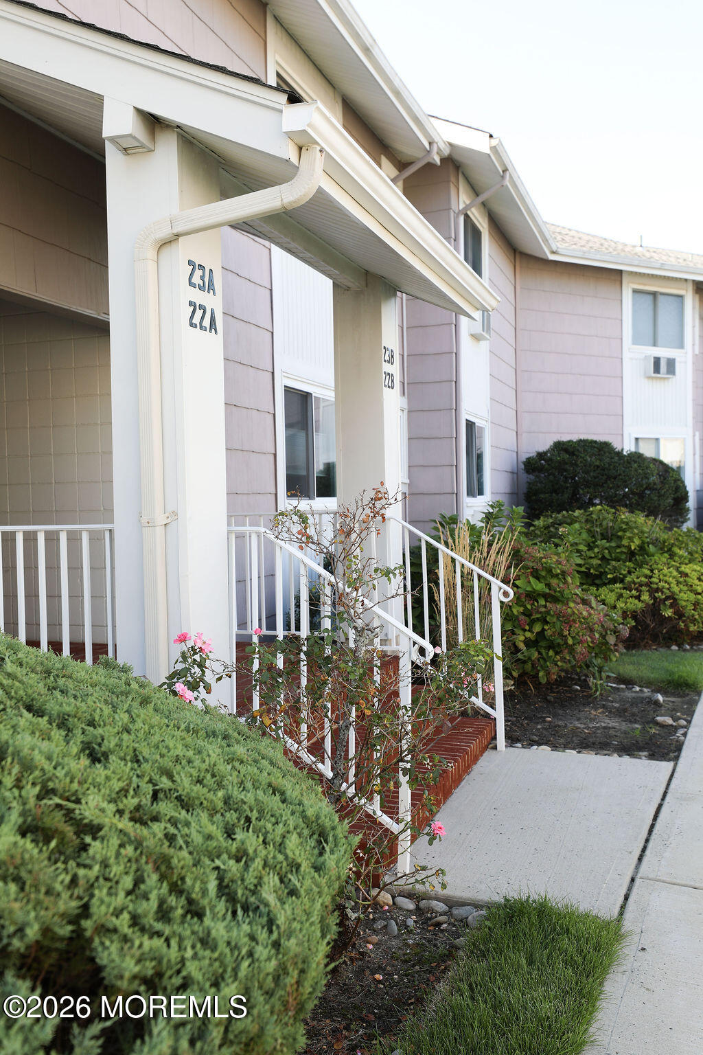 50 Valentine Street Monmouth Beach NJ 07750