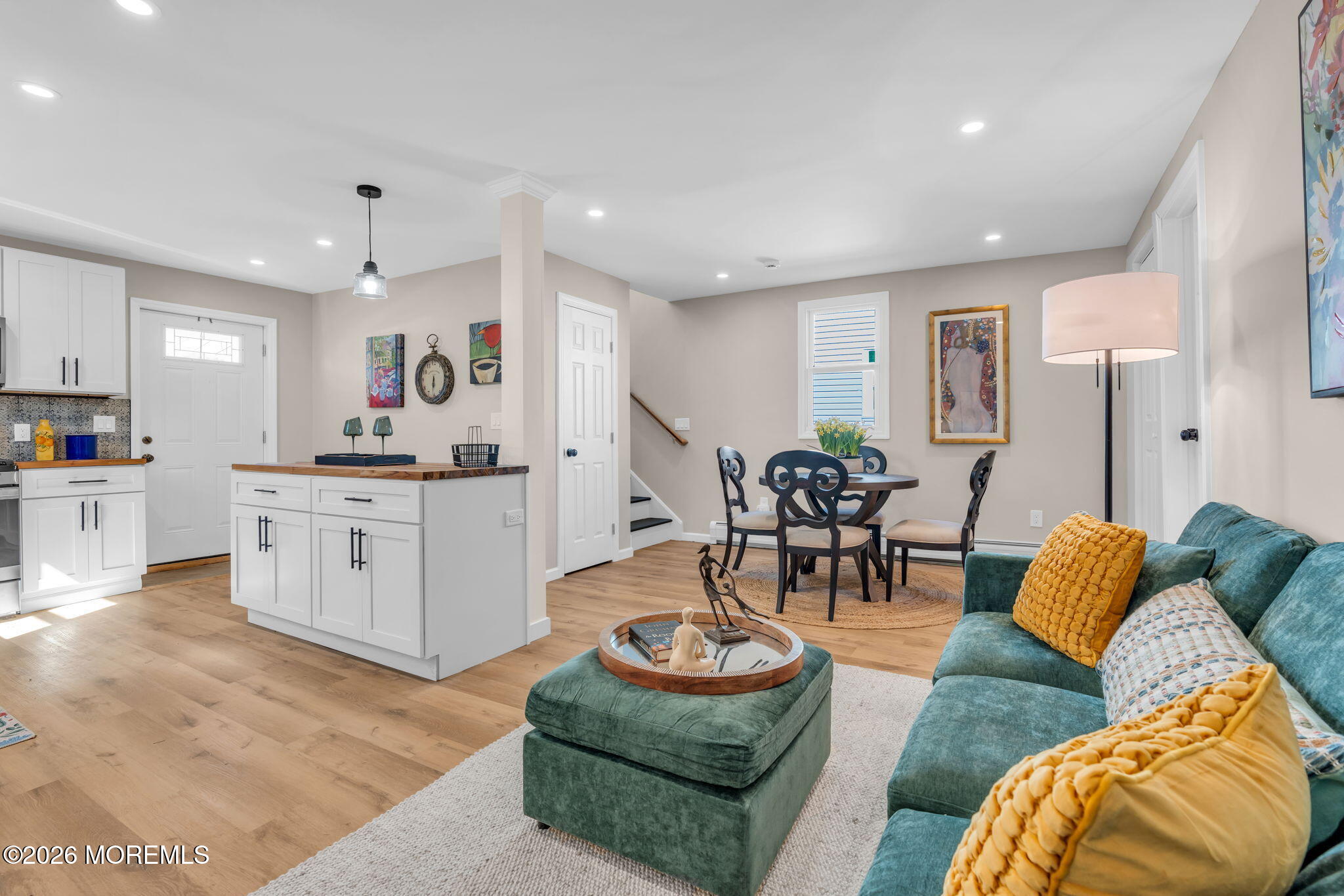 282 Carr Avenue Keansburg NJ 07734