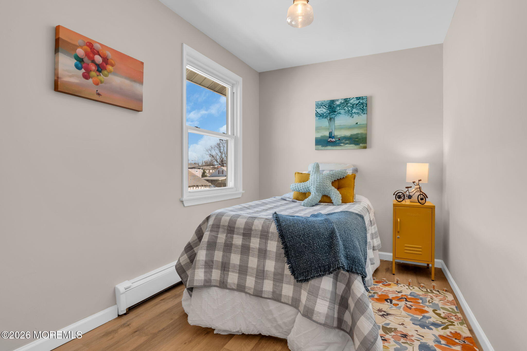 282 Carr Avenue Keansburg NJ 07734