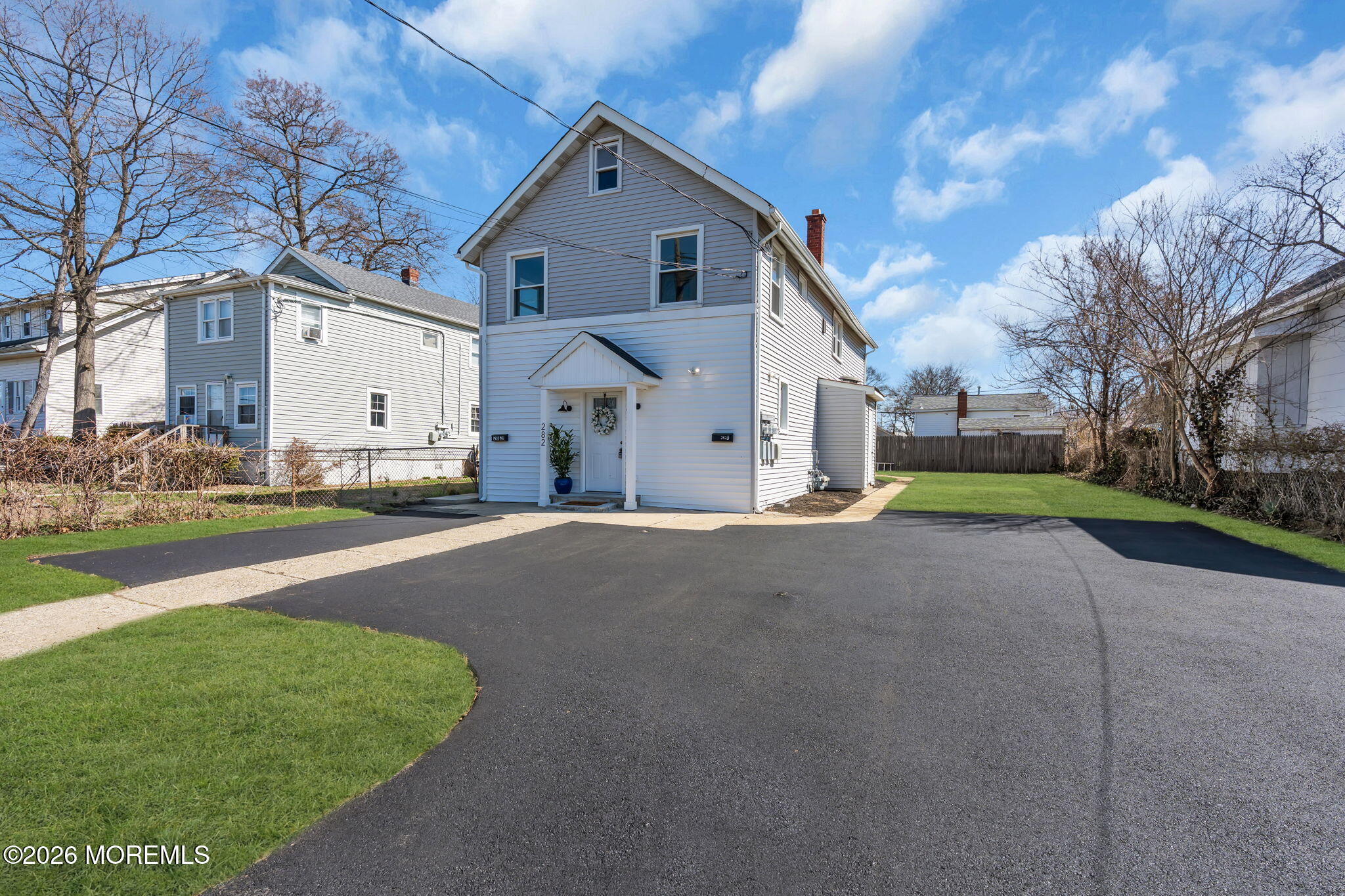 282 Carr Avenue Keansburg NJ 07734
