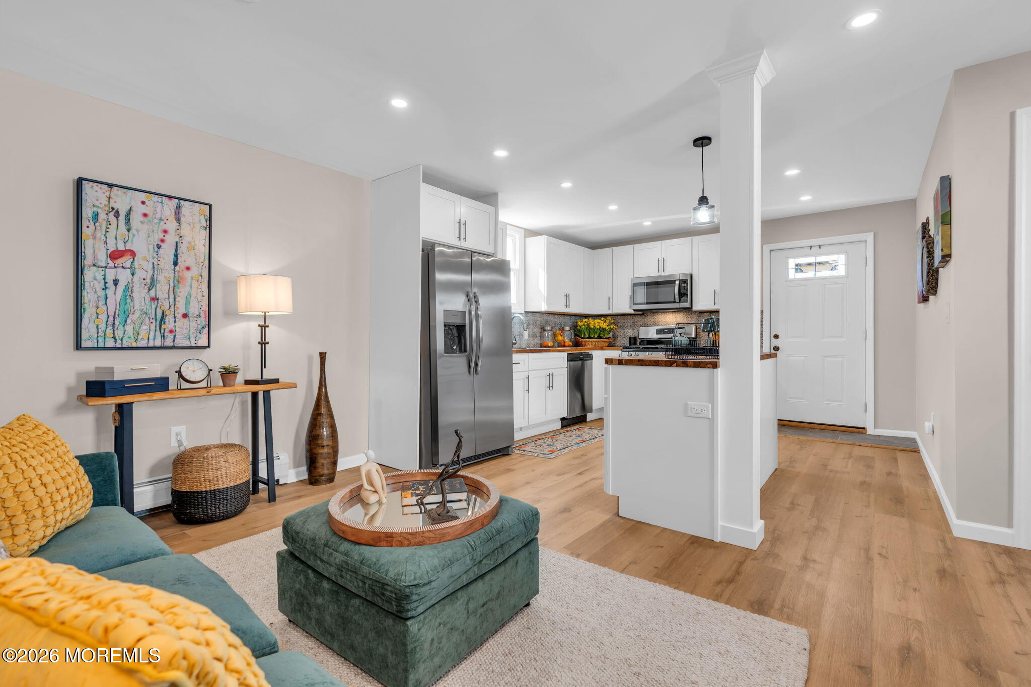 282 Carr Avenue Keansburg NJ 07734