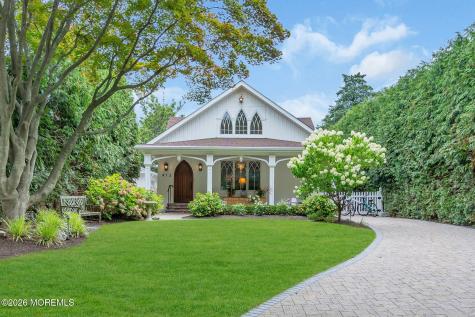 412 Brighton Avenue Spring Lake NJ 07762