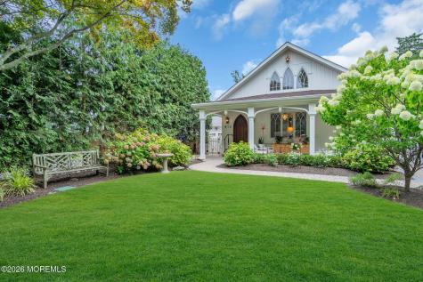 412 Brighton Avenue Spring Lake NJ 07762