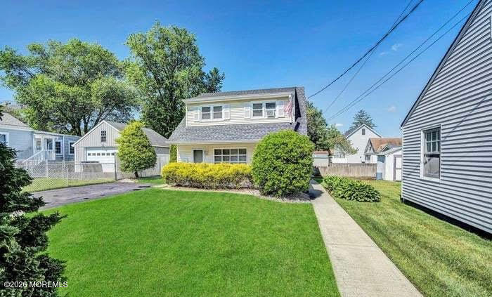 1691 M Street Wall NJ 07719
