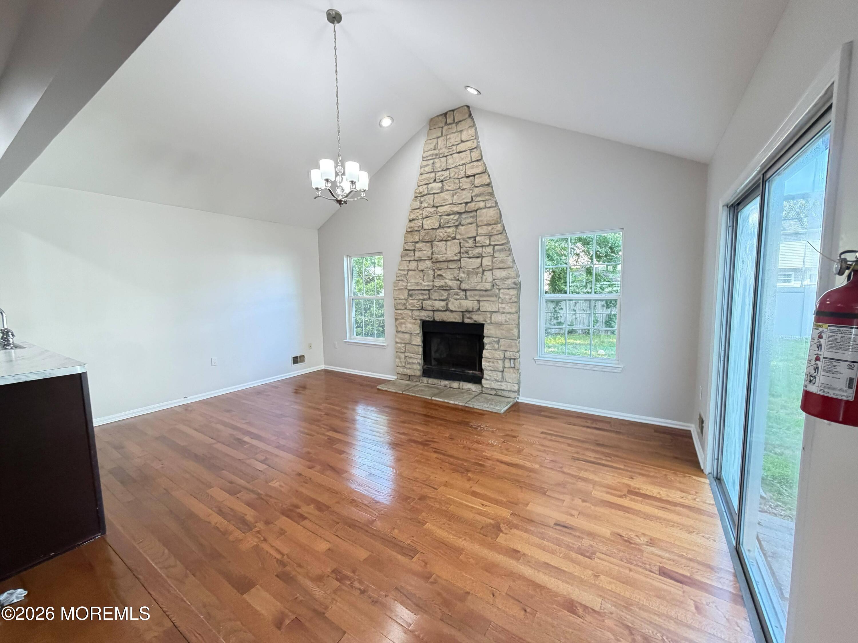 297 Mermaid Drive Manahawkin NJ 08050