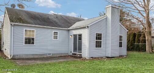 297 Mermaid Drive Manahawkin NJ 08050