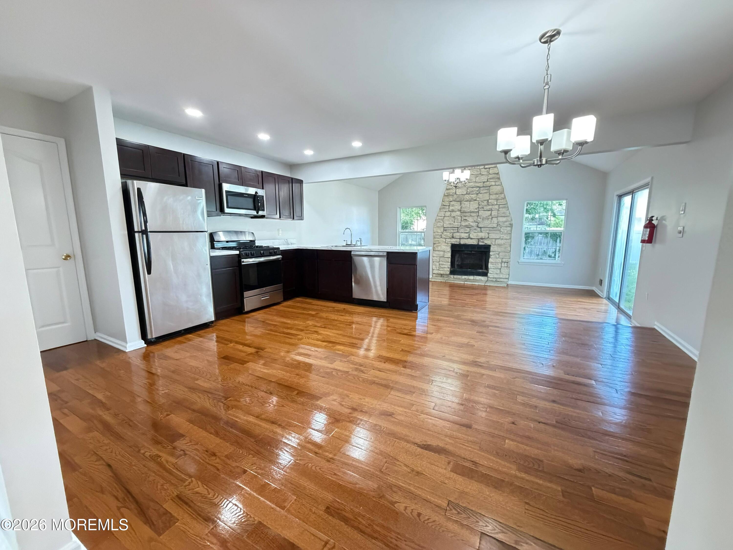297 Mermaid Drive Manahawkin NJ 08050