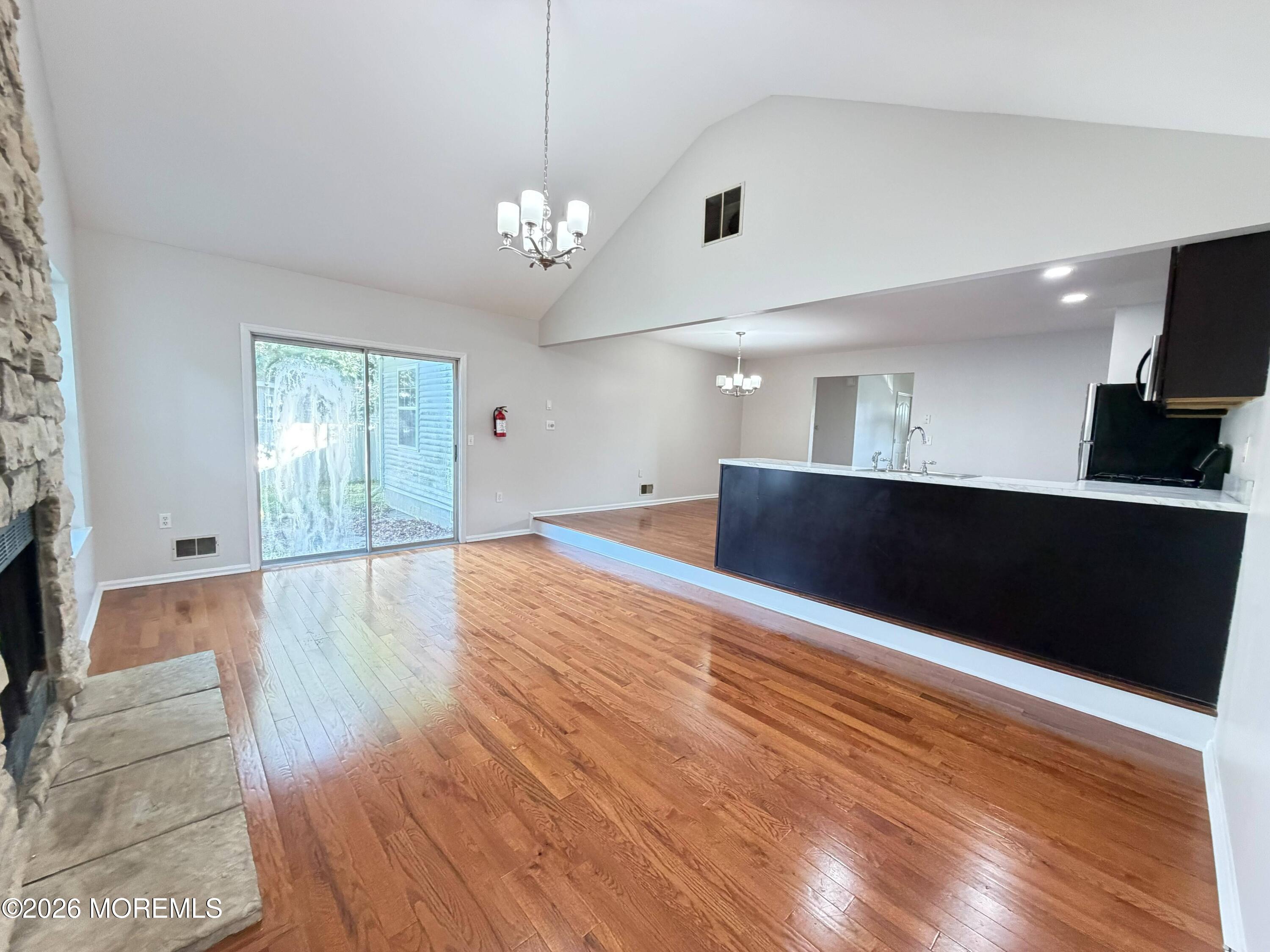 297 Mermaid Drive Manahawkin NJ 08050