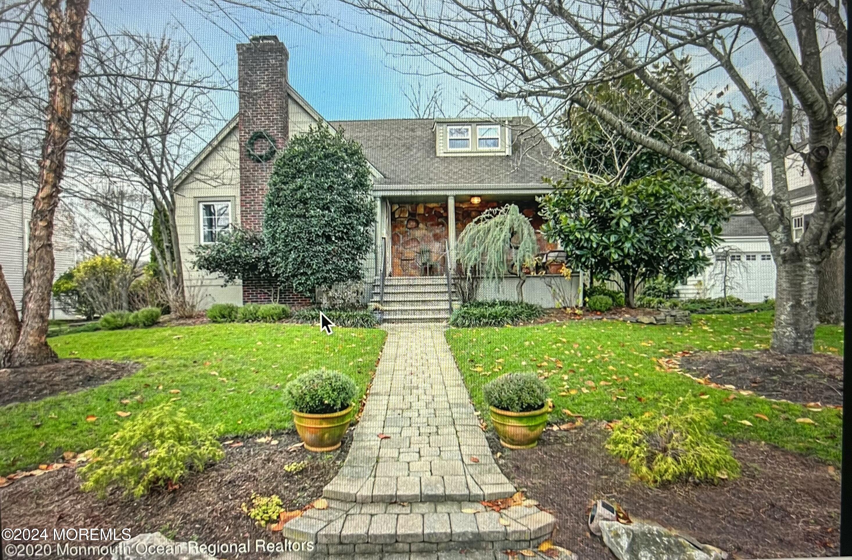 240 Oakhurst Road Oakhurst NJ 07755
