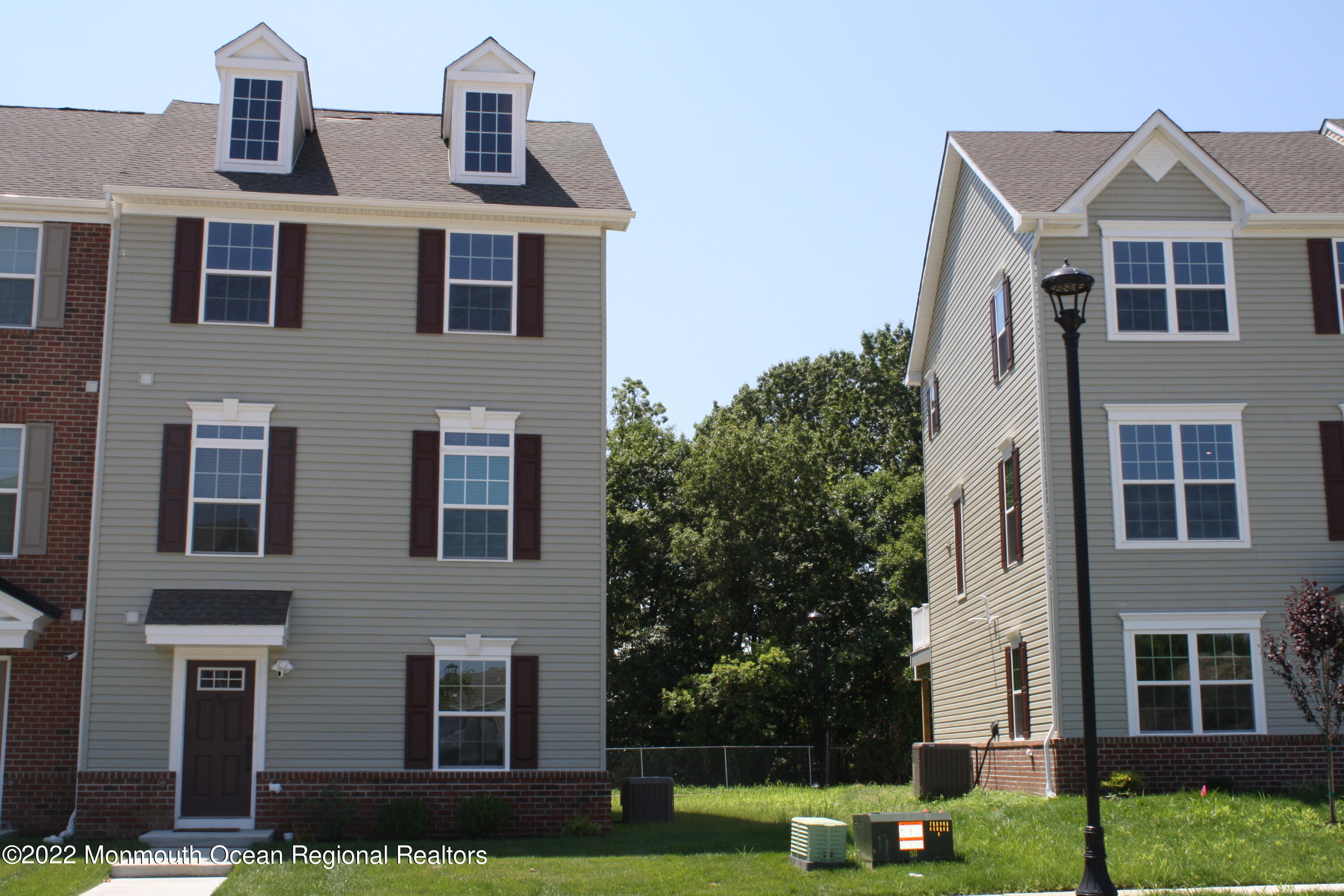 98 Anchor Way Cliffwood NJ 07721