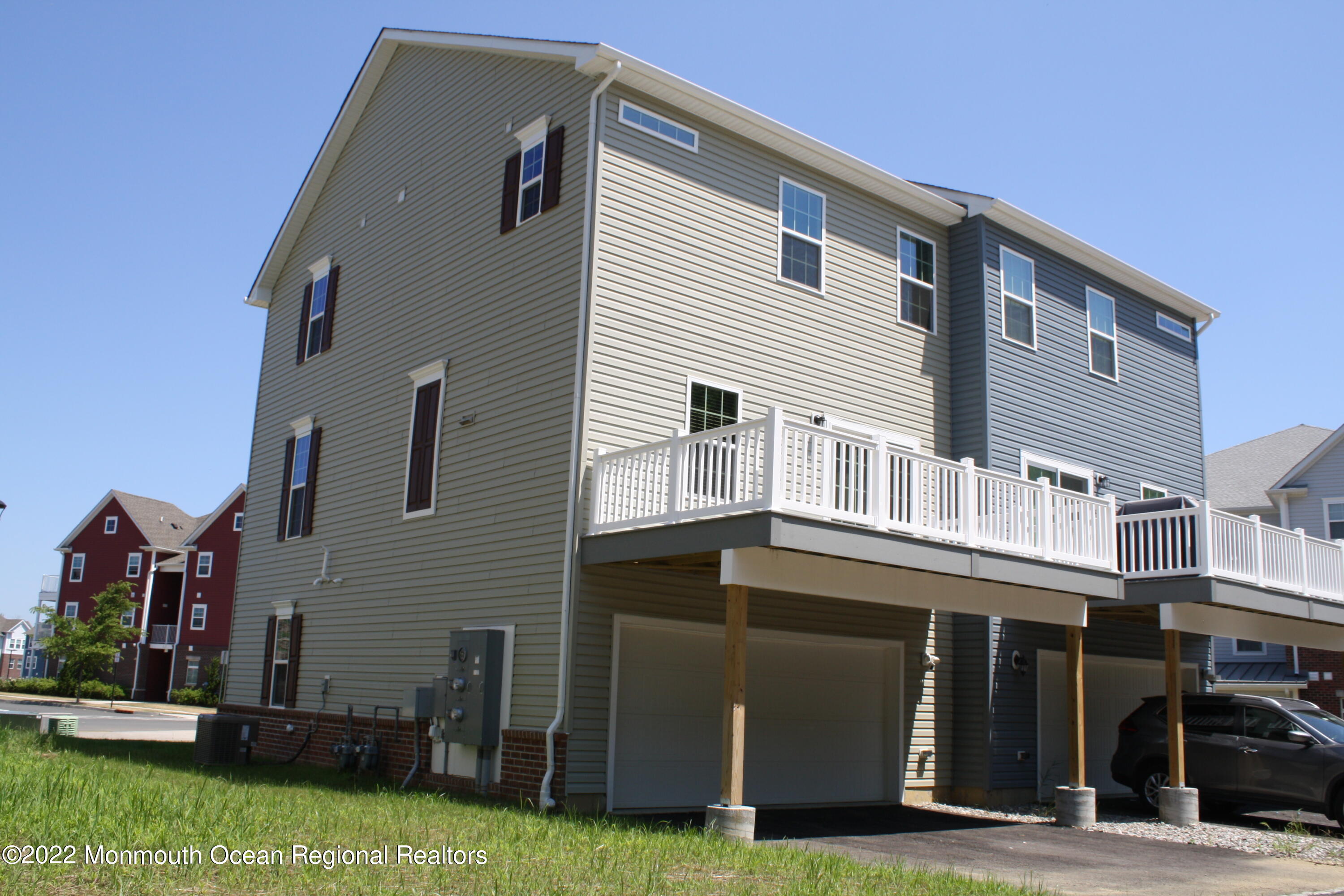 98 Anchor Way Cliffwood NJ 07721