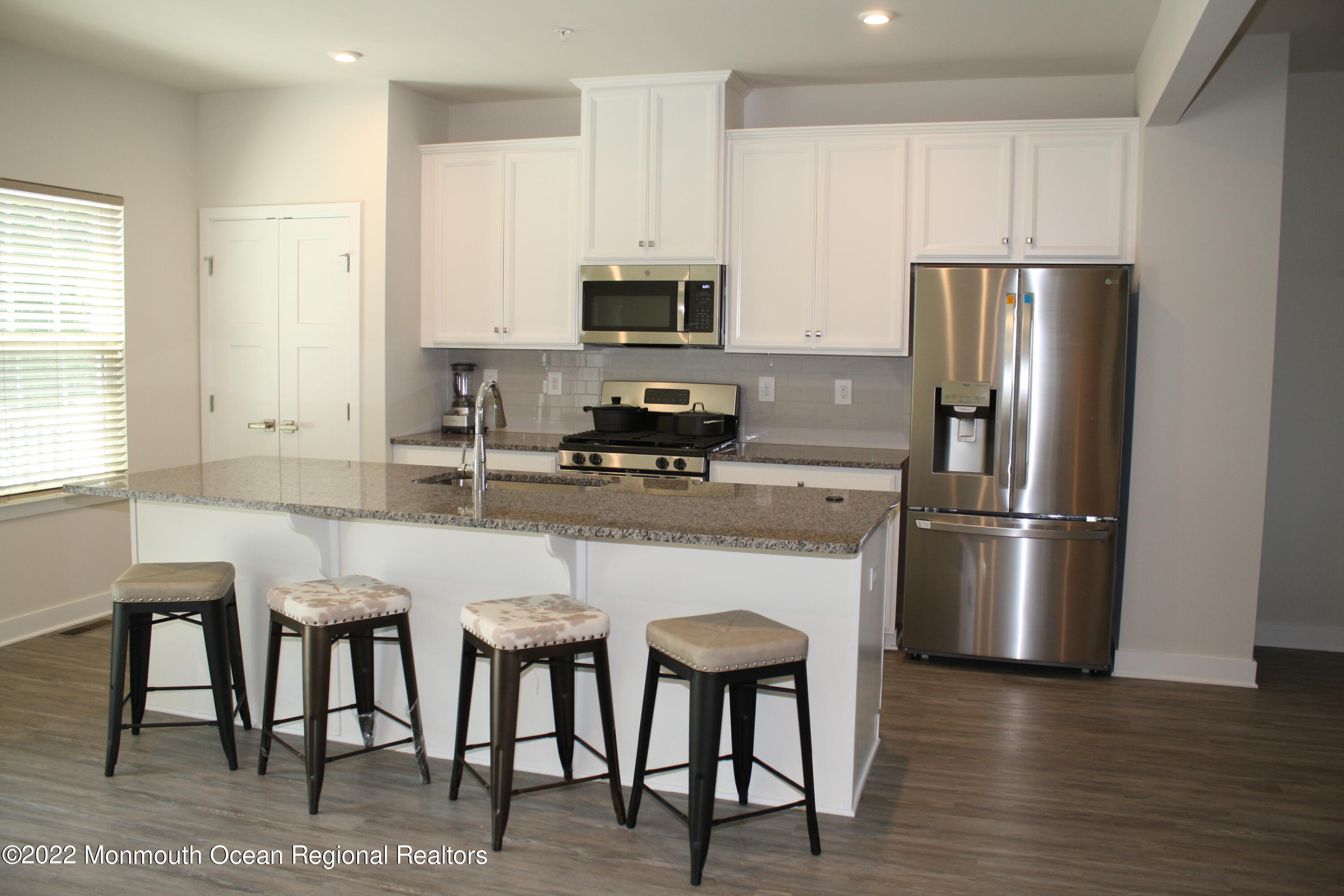 98 Anchor Way Cliffwood NJ 07721