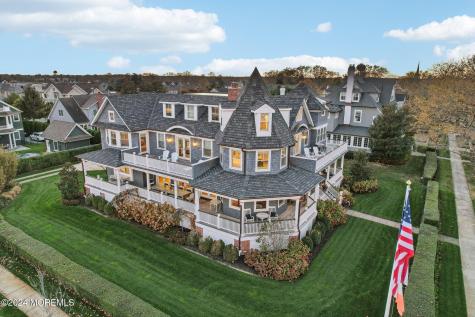 203 Monmouth Avenue Spring Lake NJ 07762