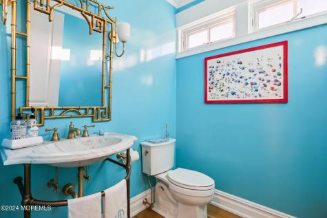 203 Monmouth Avenue Spring Lake NJ 07762