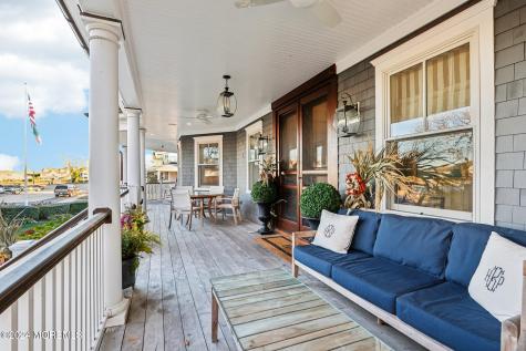 203 Monmouth Avenue Spring Lake NJ 07762